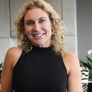Marcy Medinger
